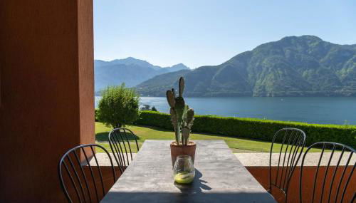 CASA ELLSA - Foto 2, Garden view