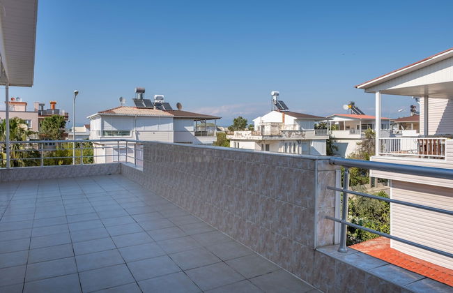 Villa Lale - Foto 27