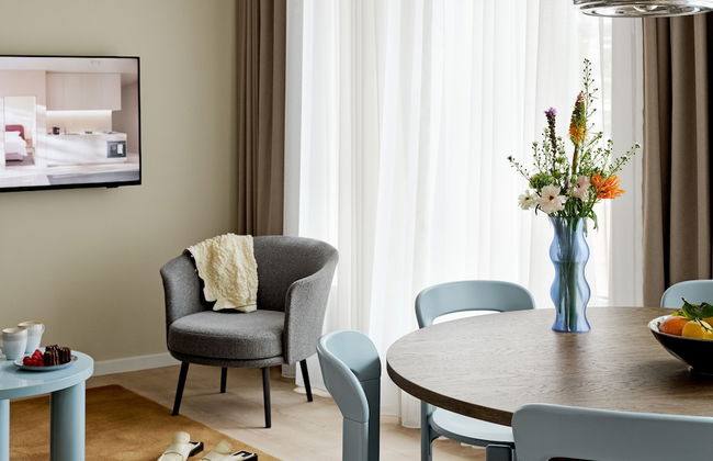 Venders Copenhagen - Foto 31