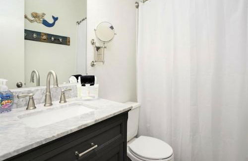 Casa De La Sirena--Beachfront Retreat in Spanish Grant - Foto 17