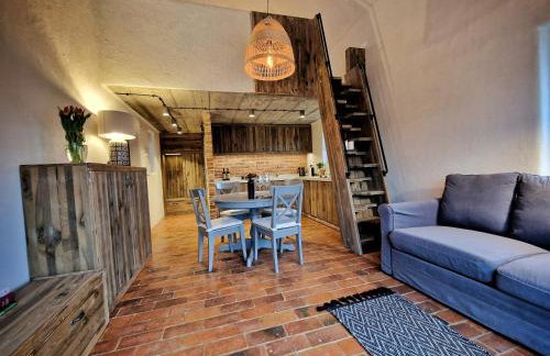 DomkiTomki, Winnica Sindaco - Foto 14