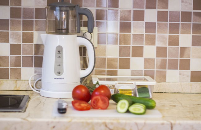 Feyza Apartments - Foto 60