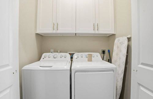 O30B Southwest Houston 2BR King Beds Pet Friendly Townhome - Foto 12