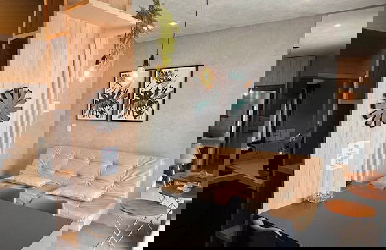 FOUR GREEN HOUSE - Foto 8