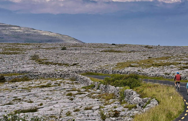 Detached Cottage Overlooking Lake in Connemara - Foto 13