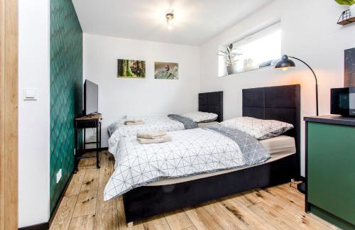 Apartamenty na Wierobieja NOWE - Foto 24