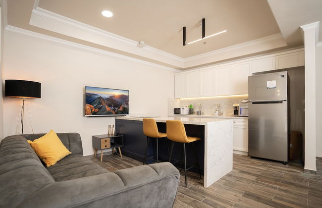 Eshel Suites - Foto 22