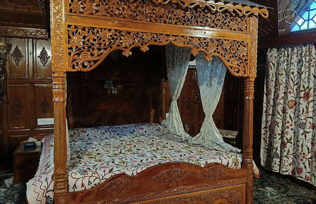 New Alzira Heritage Group of Houseboats - Foto 14