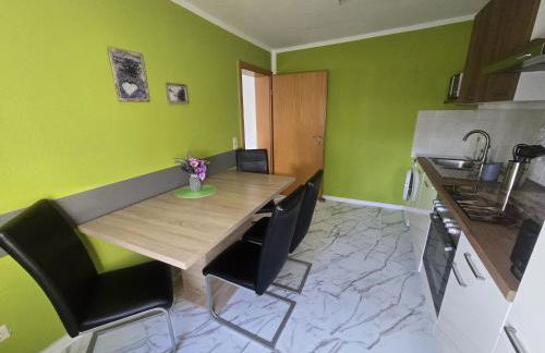 Ferienwohnung, Apartment, Monteurwohnung mit Klimaanlage Wettin-Löbejün - Foto 13