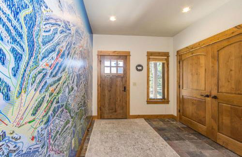 Alpenglow Condo 36A - Foto 33