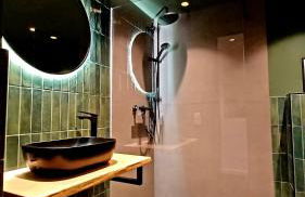 Gemütliches 1 Raum Apartment - Foto 15