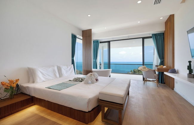 Villa The Wave 2 Residence - Foto 61