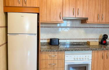 Sea Apartment Cala de Mijas - Photo 21