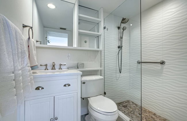 Kingston Arms 1st Floor - Foto 24