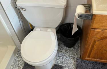 Amazing three bedrooms Apartment near EWR and NYC - Foto 10