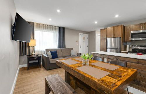 Lake Placid Inn: Residences - Foto 23