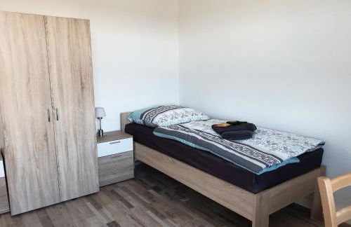 Spreewald Alte Mühle Bischdorf-Lübbenau - Foto 3