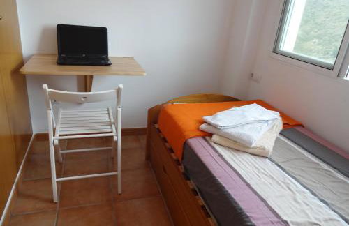 LAS PALOMAS, appartement 3 chambres avec piscine - Photo 25