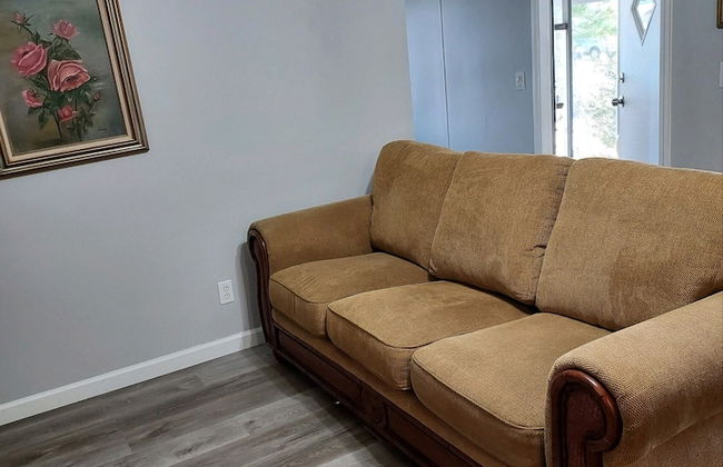 Canal Cottage Just Off The Rim Canal 2 Bedroom Cottage by RedAwning - Foto 12