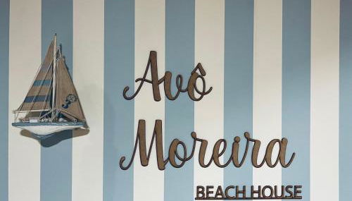 Avô Moreira Beach House - Foto 2