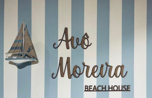 Avô Moreira Beach House - Foto 2