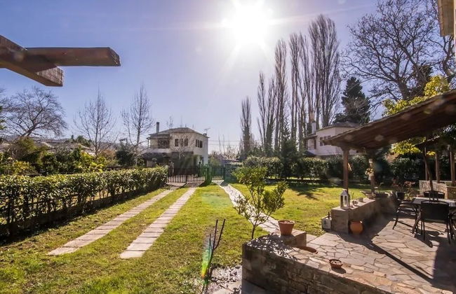 Villa Helios - Photo 19