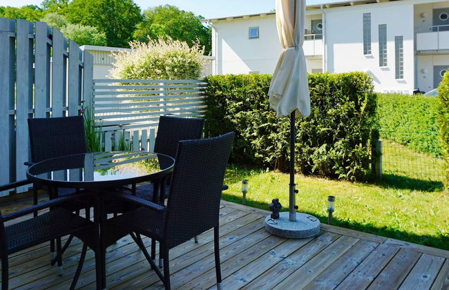 Holiday Home in Visby - Foto 23