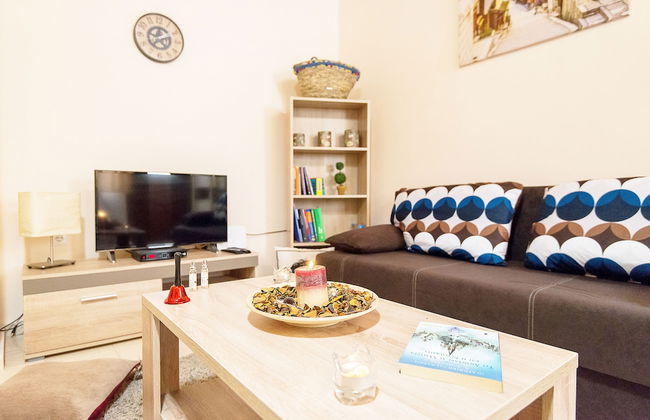 Mat Old Town Apartments - Foto 69