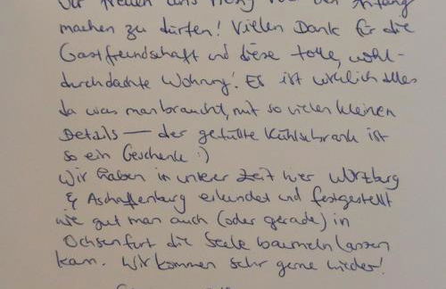 FeWo MainTime Honeymoon mit Frühstückskorb - Foto 25