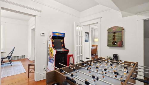 Victorian on Main downtown Red Lodge - Foto 3