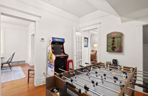 Victorian on Main downtown Red Lodge - Foto 3