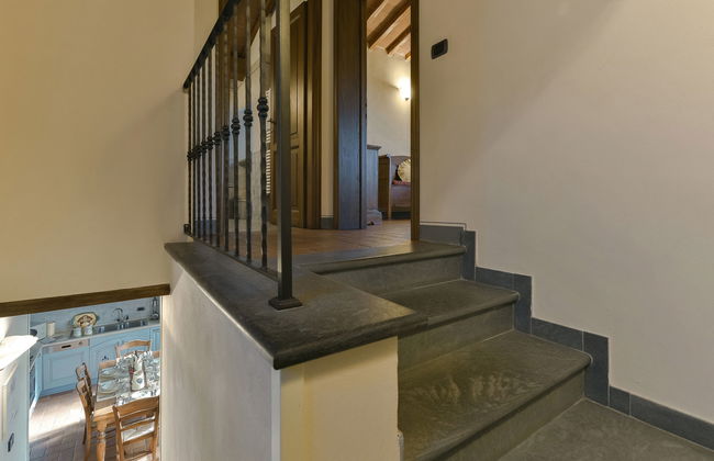 Villa del Poggio - Foto 17