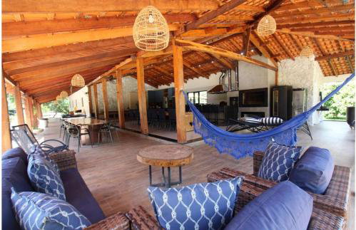 Rancho Nossa Senhora Aparecida - Photo 39