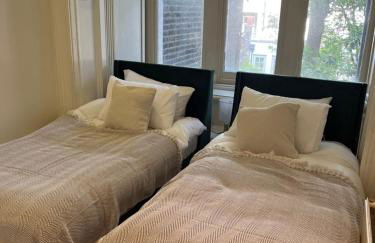 Newly refurbished- Awesome very central flat in famous Notting Hill with a balcony - Foto 15