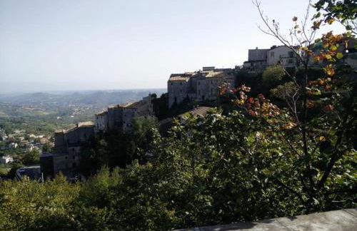 RIPARRUCCI nel Res Praetorium Maiella Park - Foto 2