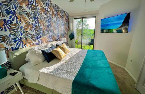 Tropical Breeze - 2BR/NRG/Medical Center/Galleria - Foto 6