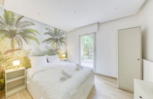 Smart living - Idéal amis et famille -10 mn Disneyland - 20 mn Paris - Foto 11