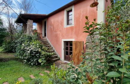 Rose Cottage Tuscany - Foto 61