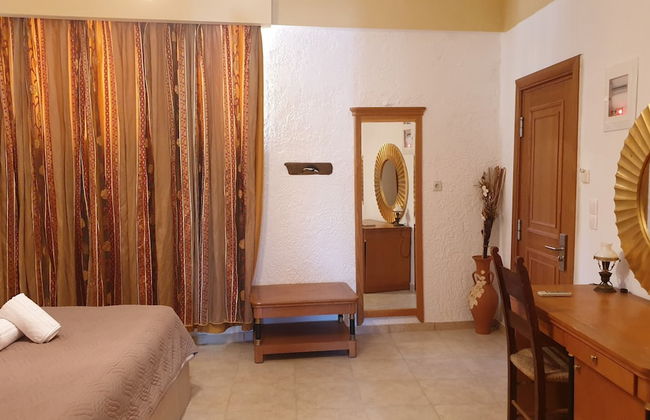 Zacharias Luxury House On The Sea South Crete - Foto 7