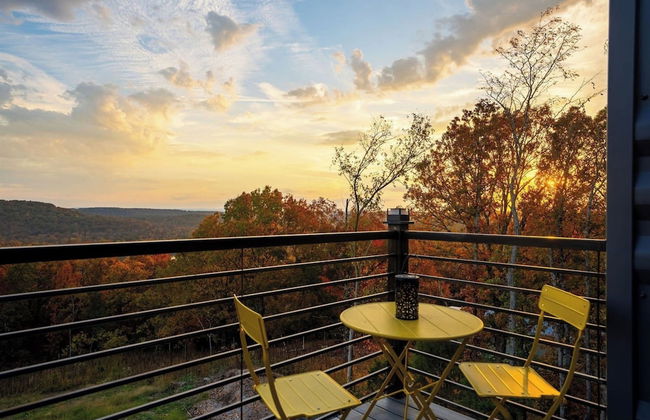 Container Home - Foto 24