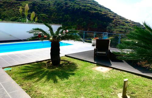 Villa Alex,pool and ocean view - Photo 7