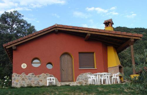 Casas Rurales Manolo - Foto 51