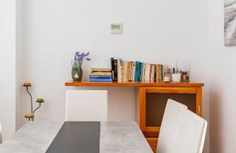 Amplio piso con 4 habitaciones para disfrutar de Málaga con parking gratuito - Photo 33