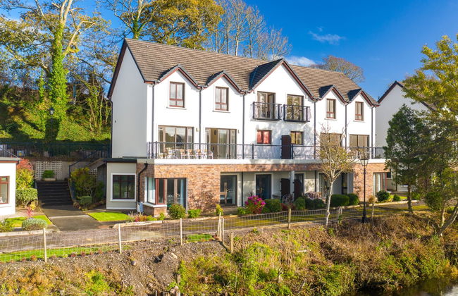 Grove Lodge - Foto 29