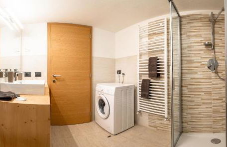 Appartamento Ciasa Ciaslir - Foto 10