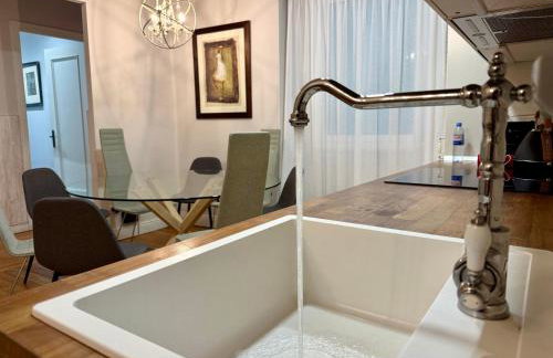 PAMPLONA CENTER SUITES luxury apartament City center - Photo 9
