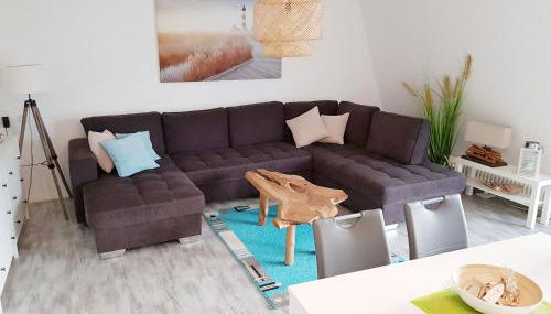 Ostseeblick Baabe - Foto 2