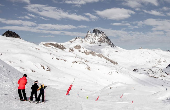 Scuola Sci Formigal - - Foto 6