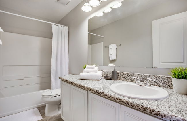 5128kway Amazing New Compass Bay Resort - Foto 37