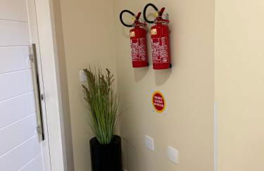 Lugar calmo para relaxar perto do mar - Residencial Vieira - Foto 31